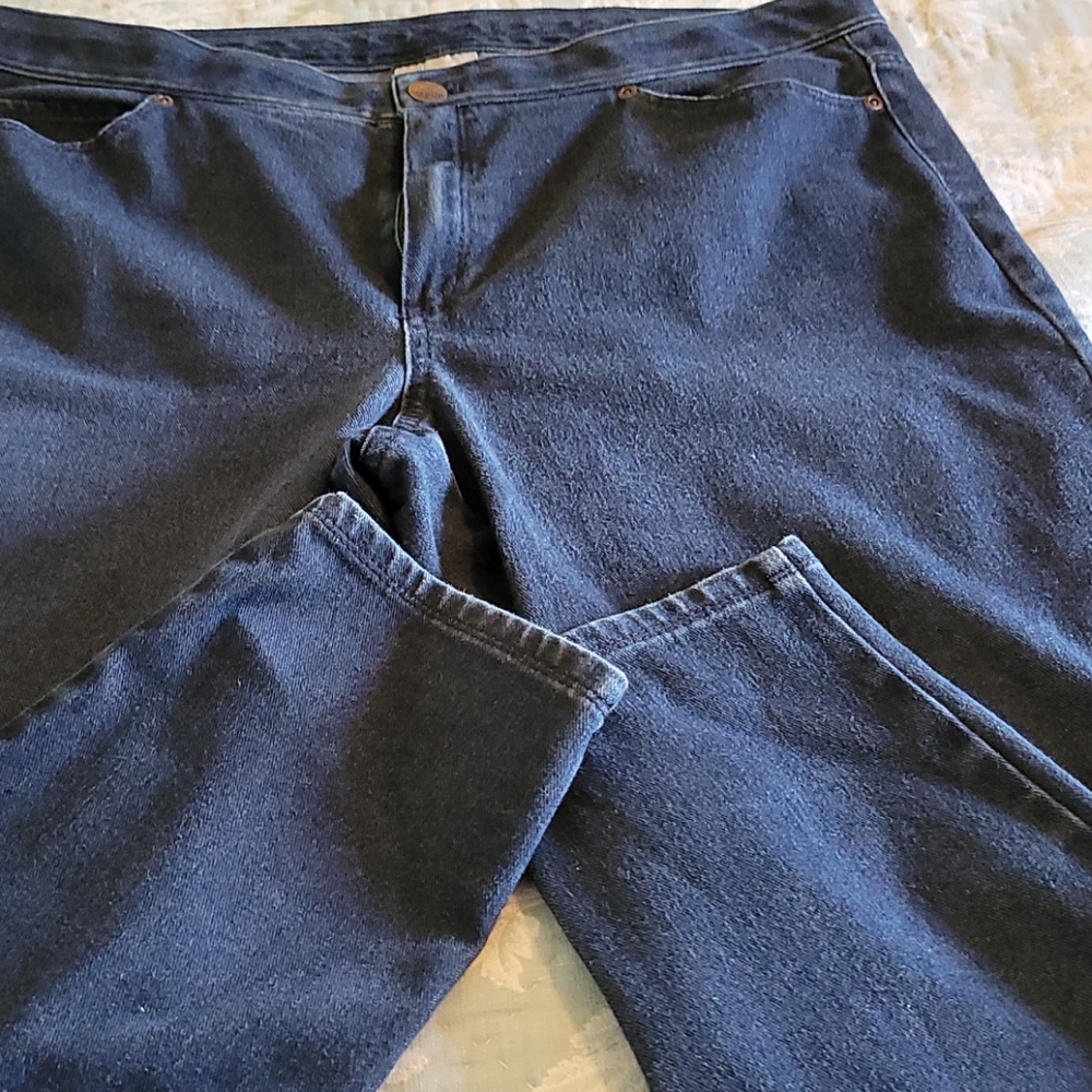 jjill leggings